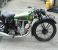 photo #3 - 1937 BSA Empire Star 350 motorbike