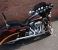 Picture 3 - Harley-Davidson FLHXSE SCREAMING EAGLE CVO STREET GLIDE motorbike