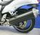 Picture 3 - Suzuki GSX1300R HAYABUSA GSX1300 - 2011 / 61 White motorbike