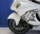Picture 5 - Suzuki GSX1300R HAYABUSA GSX1300 - 2011 / 61 White motorbike