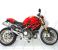photo #2 - Ducati MONSTER M1100 S 2010 motorbike