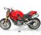 photo #5 - Ducati MONSTER M1100 S 2010 motorbike