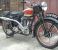 Picture 2 - ARIEL 350 1941 W/NG CIVILIANIZED TWIN PORT HIGH PIPE motorbike