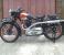 Picture 3 - ARIEL 350 1941 W/NG CIVILIANIZED TWIN PORT HIGH PIPE motorbike