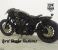 Picture 4 - Harley Davidson SPORTSTER 1200 CAFE RACER 