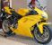 photo #3 - 2008 Ducati 1098 Yellow UK Bike 1 Owner 16,938 Miles FSH motorbike