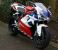 photo #2 - 2010 Ducati 848 Red in Nicky Hayden colours motorbike