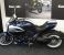 photo #3 - Ducati DIAVEL STRIPE 1198 BLUE motorbike