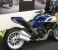 photo #6 - Ducati DIAVEL STRIPE 1198 BLUE motorbike
