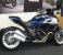 photo #7 - Ducati DIAVEL STRIPE 1198 BLUE motorbike