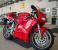 photo #2 - 1995 (M) Ducati 916 Motorcycle Red, totally standard & original motorbike