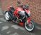 photo #2 - Ducati DIAVEL RED STRIPE motorbike
