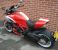 photo #5 - Ducati DIAVEL RED STRIPE motorbike