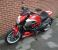photo #6 - Ducati DIAVEL RED STRIPE motorbike