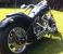 photo #8 - 90 Harley Davidson 96 cubic inch Fatwheel Softail Custom motorbike