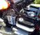photo #11 - 77 Harley FLH1200 Shovelhead bobber - sale/px for hotrod motorbike