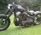 photo #3 - Harley Davidson 1340 Bobber motorbike