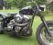 photo #4 - Harley Davidson 1340 Bobber motorbike