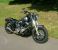 Picture 3 - Harley-Davidson FLS Softail Slim in 2 tone Grey/Black with Roland Sands Exhuast motorbike