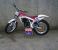 photo #7 - honda tlr 200cc 1983 twinshock trials bike, great condition, ready to ride motorbike
