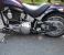 photo #8 - 2001 Harley-Davidson FLSTF 1450 fatboy custom bobber chopper chop one off motorbike