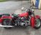 Picture 4 - 1961 Harley-DAVIDSON duo-glide motorbike