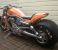 photo #9 - Harley Davidson STREET DRAG BIKE (SUPERCHARGED) (IN THE UK) motorbike