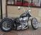 photo #4 - Harley Davidson 2002 xl Hard Tailed Bobber motorbike