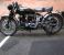 photo #5 - Vincent Black Shadow Series C motorbike