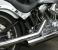 photo #4 - Harley-Davidson FXSTI SOFTAIL STANDARD CUSTOM motorbike