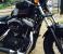 photo #7 - Harley Davidson 48 Motorcycle motorbike
