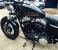 photo #8 - Harley Davidson 48 Motorcycle motorbike
