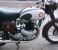 Picture 4 - BSA A7 1954 motorbike