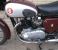 Picture 7 - BSA A7 1954 motorbike