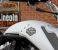 photo #3 - Brand New & Unregistered Harley-Davidson VRSCF V-Rod Muscle - Denim White Paint motorbike
