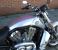 photo #9 - Brand New & Unregistered Harley-Davidson VRSCF V-Rod Muscle - Brilliant Silver motorbike