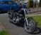 photo #2 - Harley Davidson FXDWG Dyna Wideglide motorbike