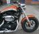 photo #3 - Harley-Davidson CUSTOM LTD XL CA 14 motorbike