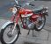 Picture 6 - 1973 Honda CB125 S Classic Vintage In Drop Dead Gorgeous Condition, UK Bike motorbike