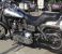 photo #6 - 2003 Harley-Davidson 1450 FXDWG SILVER/Black 100th ANNIVERSARY Model motorbike