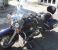 photo #5 - 1999 Harley-Davidson ROAD KING FLHR 1450 BLUE motorbike