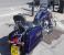 photo #8 - 1999 Harley-Davidson ROAD KING FLHR 1450 BLUE motorbike