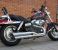 photo #2 - 2012 62reg Harley-Davidson FXDF FATBOB Skull Grind Custom Paint - Sundowner seat motorbike