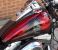 photo #5 - 2012 62reg Harley-Davidson FXDF FATBOB Skull Grind Custom Paint - Sundowner seat motorbike