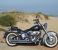 photo #6 - 2005 Harley Davidson FLSTN Softail Deluxe Very LOW MILEAGE - HERITAGE FATBOY motorbike