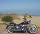 photo #9 - 2005 Harley Davidson FLSTN Softail Deluxe Very LOW MILEAGE - HERITAGE FATBOY motorbike