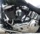 photo #10 - 2005 Harley Davidson FLSTN Softail Deluxe Very LOW MILEAGE - HERITAGE FATBOY motorbike