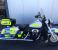 photo #5 - Harley Davidson FLHPI ROAD KING POLICE BIKE 1450cc motorbike
