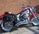 photo #2 - 2005 Harley-Davidson FLSTF Retro Fat Boy 1450cc - Stunning machine - £££ spent motorbike