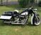 photo #2 - Classic 1957 Harley Davidson 1957CONSIDER SWAP OR EXCHANGE MOTORHOME OR PROPERTY motorbike